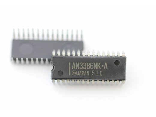 Интегрална схема  AN3386NK A