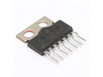 Интегрална схема  AN5539