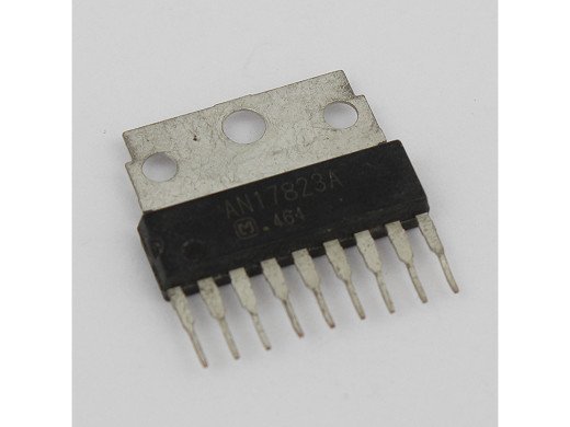 Интегрална схема  AN7523N