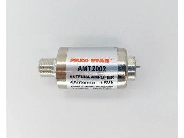ANTENEN  LINE AMPLIFIER AMT2002