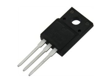 Транзистор AOTF7N65 MDF7N65 SWYN7N65DTO-220F