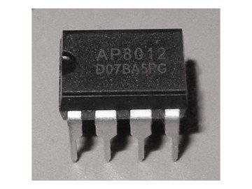 AP8012 DIP-8