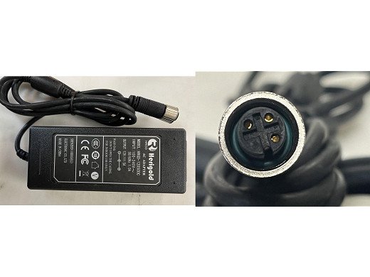 APAP.HRGD-120500C 12V 5A