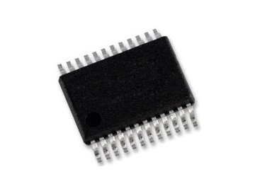 Интегрална схема AS09-F EC5569  SSOP-24
