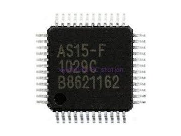 AS15-G TQFP-48