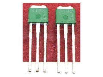 2SJ182 TO-252DPAK