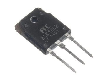 2SK1082 TO-3P