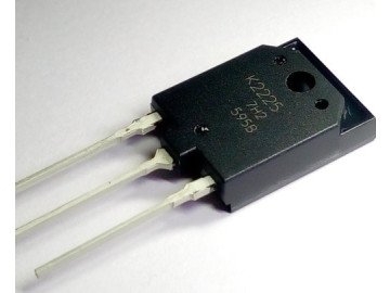 2SK2225 TO-3PF