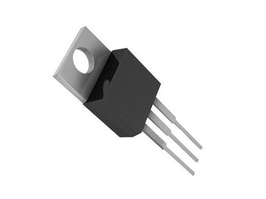 Tранзистор  2T7537