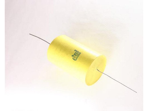 Кондензатор полипроленов JFGC 3.3UF 400V