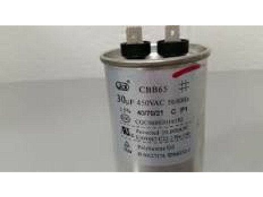 Кондензатор 30MF 450V CBB65
