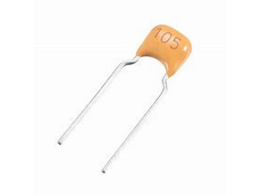 Кондезарор керамичен 33NF/63V