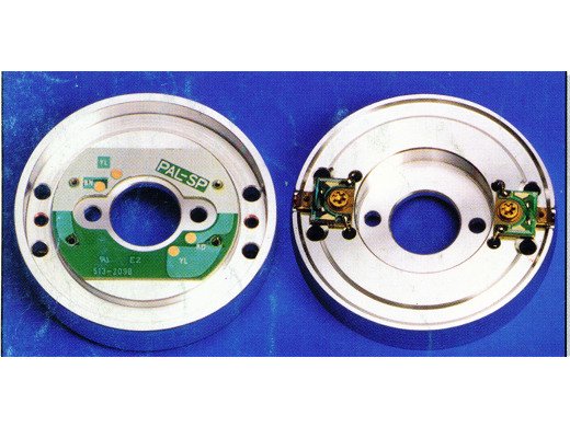 Видео глава GOLDSTAR 413-050C OLD