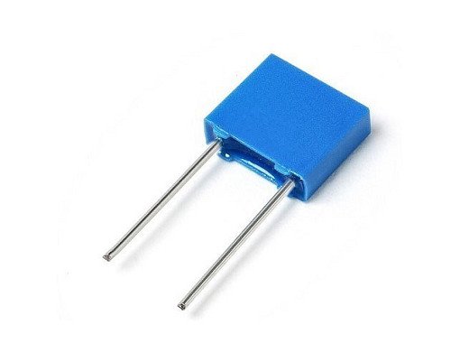Кондензатор 47NF 100V MKT