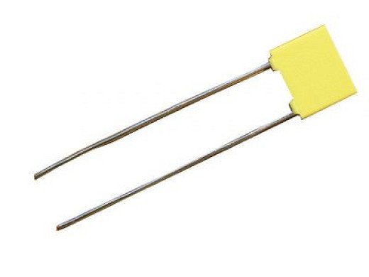 Кондензатор  CCLS5 47K