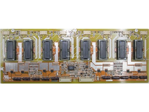 Инвертер платка 48.V1448.021/A