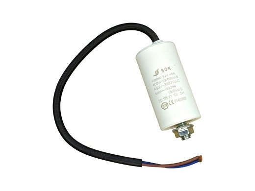 Кондензатор 5UF 425VAC B01 MKP