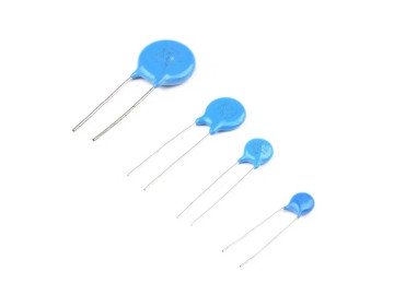 680PF/4000V CERAMIC