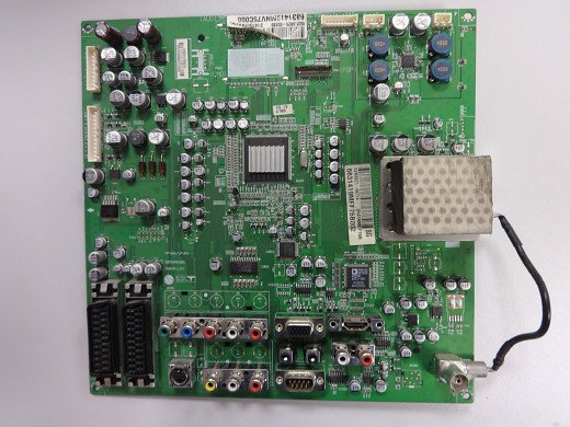 Платка 68709M0348C 42PC3RA