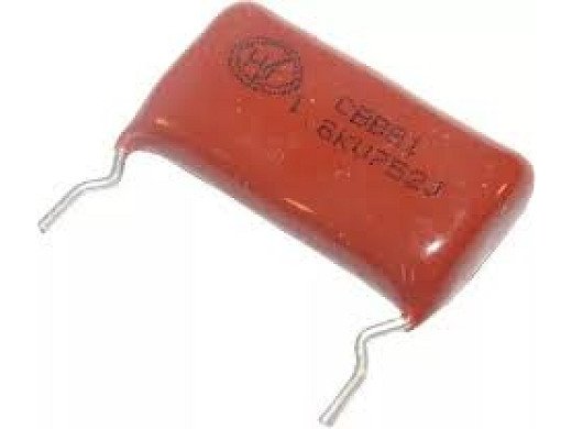 Кондензатор керамичен 7.5NF 1600V CBB81