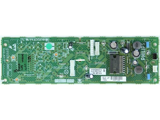 AUDIO BOARD 3104  328 40313