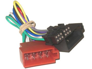 CABLE-ISO-LG 12PIN