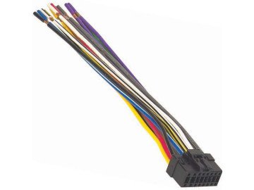 AUTO PIONEER 16 DEH-2300