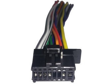 CABLE-ISO-04 Pioneer 16PIN