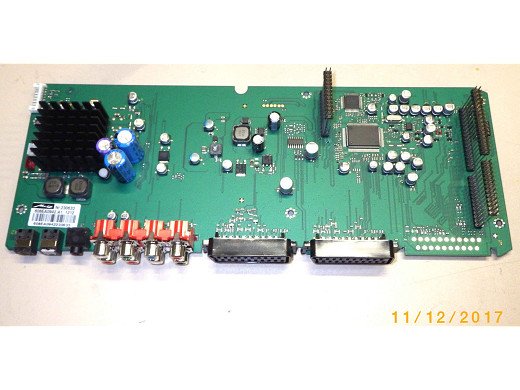 AV BOARD 607EA0922.A2/1110