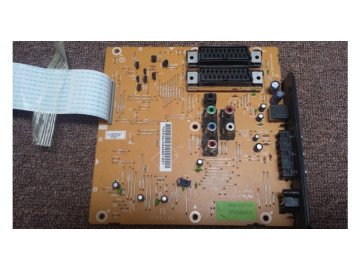 AV PCB BA73F0F01032