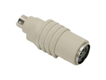 Adapter GC-MD6FD5F din-svhs
