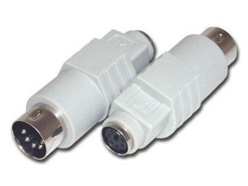 Adapter GC-MD6FD5M din-svhs