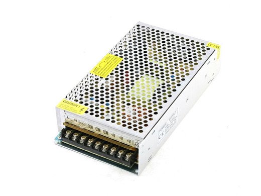 Адаптер Адаптер  S-240-24 24V 10A Metal Case