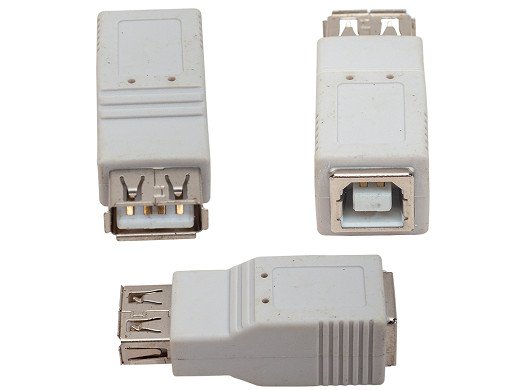 Адаптер USB 2.0 USB Принтер