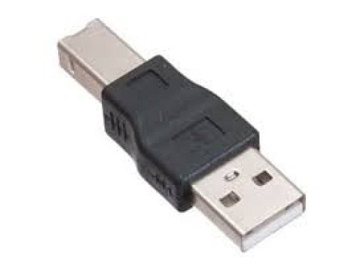 Адаптер USB2.0 A Male- Printer B Male