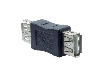 Adapter USB Female to USB Female