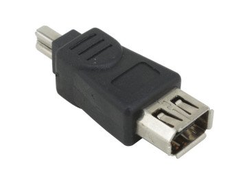 Adapter USB АМ + IEE1394 FİREWİRE