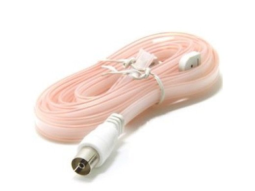 ;Стайна УКВ FM Т-образна антена FM VHF ANFM105ME