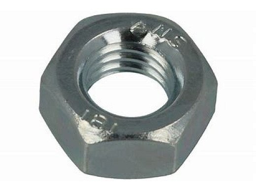 GA M4 Гайка; шестостеннаBN117