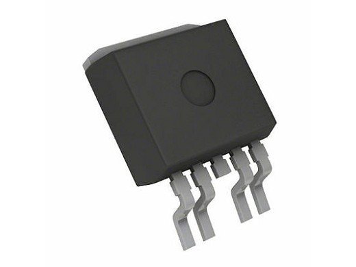 Интегрална схема BA00AS TO-252