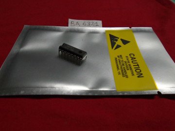 Интегрална схема  BA6321