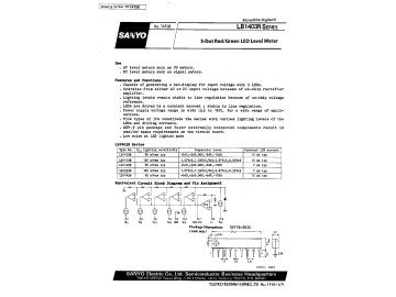 Интегрална схема  BA656