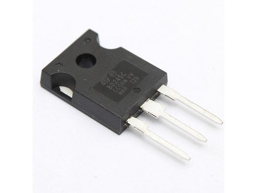 Транзистор BD245C TO-3P