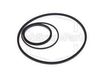 Комплект ремъци 3бр 6V3