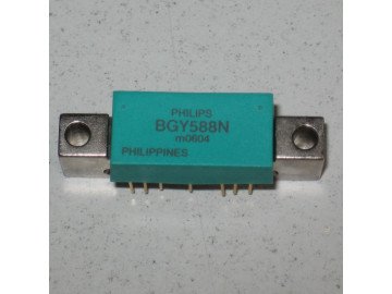 Интегрална схема  BGY588N