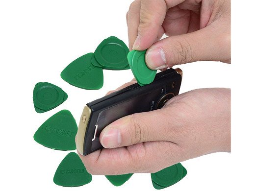 Инструменти за отваряне на GSM BK-212