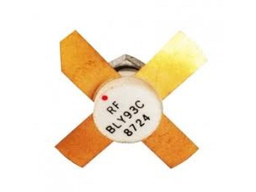 Транзистор BLY93C SOT120