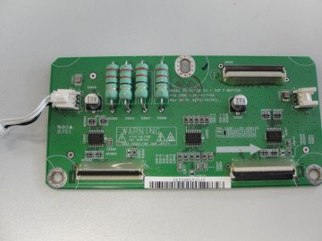 Платка BUFFER BOARD LJ41-01710A