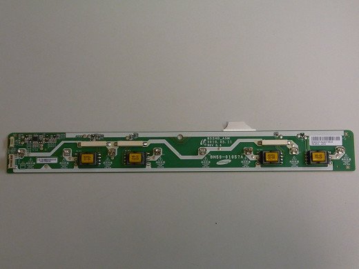 Платка инвертер  BN59-01057A B32HD_ASM