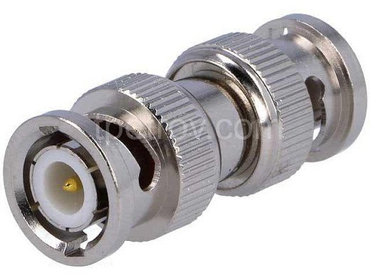 Букса BNC-206
